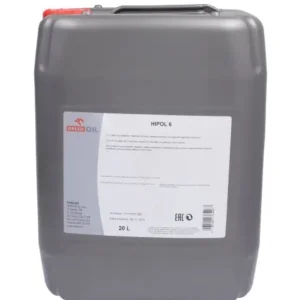 Ajankohtainen ORLEN XXL • HIPOL620L Vaihteistoöljy HIPOL (20L) 80W API GL-4