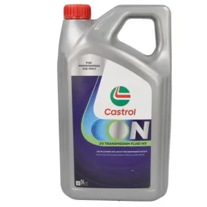 Alennettu CASTROL • 160C3D Vaihteistoöljy ON EV TF W5 5L