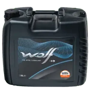 WOLF • 8307065 Vaihteistoöljy WOLF TRACTOFLUID 170 20L Suosittu