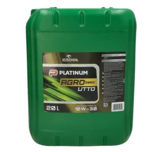 ORLEN XXL • BASICUTTO10W3020L Maatalousöljy BASIC UTTO 10W30 20L Lähetetään Heti