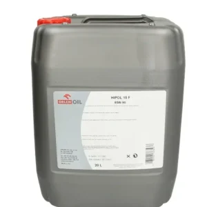 Löytö ORLEN XXL • HIPOL15F20L Vaihteistoöljy HIPOL (20L) 85W90 API GL-5