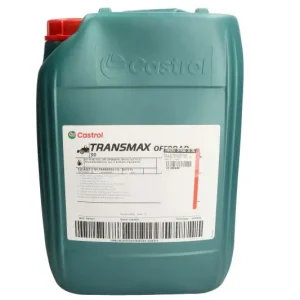 Alennettu Hinta CASTROL • TRANSMAXOFFROAD3020L Voimansiirtoöljy TRANSMAX OFFROAD 30 20L