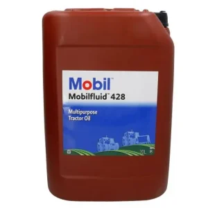 Edullinen MOBIL XXL • MOBILFLUID42820L Vaihteistoöljy MOBILFLUID (20L) 10W30; API GL-4; ALLISON C4; CASE MS 1204; CATERPILLAR TO-2; CNH MAT 3525; FORD M2C134 D; JOHN DEERE J20C; MASSEY FERGUSON 1135; MASSEY FERGUSON 1141; MASSEY FERGUSON 1143