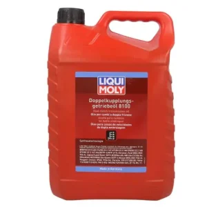 Alennettu LIQUI MOLY • LIM216855L Vaihteistoöljy Transmission oil 5L