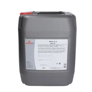 Alkuperäinen ORLEN XXL • HIPOLGL585W14020L Vaihteistoöljy HIPOL (20L) 85W140 API GL-5