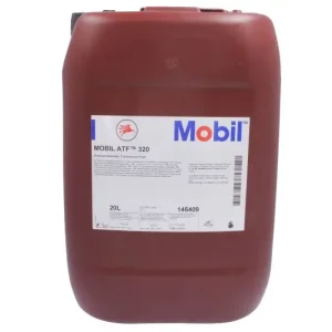 Kampanjahinta MOBIL XXL • ATF32020L Vaihteistoöljy ATF 320 20L