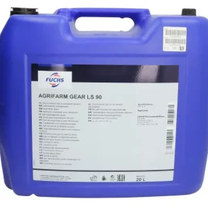 FUCHS XXL • AGRIFARMGLS9020L Vaihteistoöljy AGRIFARM G.LS 90 20L Rajoitettu Tarjous