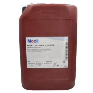 Korkea Laatu MOBIL XXL • MOBILDCTF20L Öljy MOBIL DCTF 20L