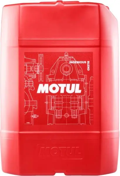 Kampanjahinta MOTUL • 110441 Vaihteistoöljy HIGH-TORQUE DCTF 20L