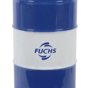 FUCHS XXL • TITANUTTOTO410W205L Mineraali vaihteistoöljy TITAN SAE 10W 205 L Alkuperäinen