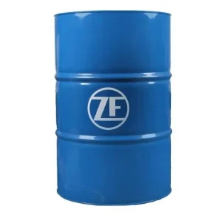 ZF • ZFECOFLUIDM208L Vaihteistoöljy Ecofluide M 75W80 208 L Tehdashinta