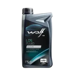 WOLF • 8300226 Öljyt Halpa Hinta