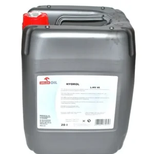 ORLEN XXL • HYDROLLHV4620L Hydrauliikkaöljy HV (20L) 46 Tilaa Heti