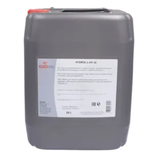 Rajoitettu Tarjous ORLEN XXL • HYDROLLHV3220L Hydrauliikkaöljy HV (20L) 32