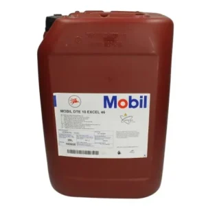 MOBIL XXL • MOBILDTE10EXCEL4620L Hydrauliikkaöljy DTE (20L) 46 Löytö