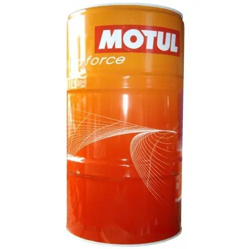 Suoraan Valmistajalta MOTUL • 103223 Vaihteistoöljy ATF MULTI (60L) ; ALLISON C4; CHRYSLER ATF 3; CHRYSLER ATF 4; FORD MERCON; FORD MERCON V; HYUNDAI PSF-3; HYUNDAI SP-III; JASO 1A; MB 236.10; MB 236.11; MB 236.12; MB 236.9; OPEL/GM DEXRON II D;