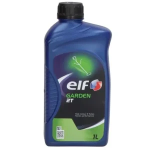 ELF MOTO • GARDEN2TSAE301L Moottoriöljy 2T engine oil ELF Garden 30 1L Osta Verkossa