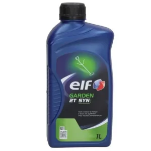 Suosittu ELF MOTO • GARDEN2TSAE30SYN1L Moottoriöljy Garden 30 1L