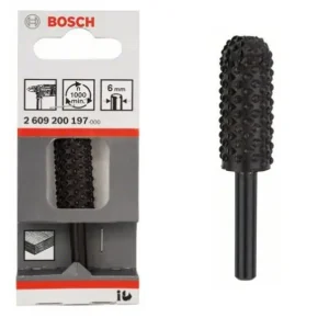 BOSCH • 2609200197 Poranterä 14x64x6mm Superhinta