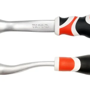 YAT • YT0732 Räikkä 1/2" 255mm Tilaa Heti
