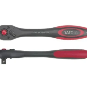 YAT • YT0290 Räikkä 1/4" 144mm Vain Rajoitetun Ajan