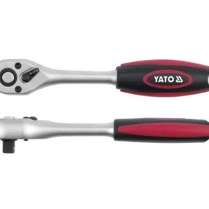 YATO • YT0322 Räikkä 1/4" 148mm Lähetetään Heti