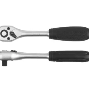 YATO • YT0308 Räikkä 3/8‘ 185mm Superhinta