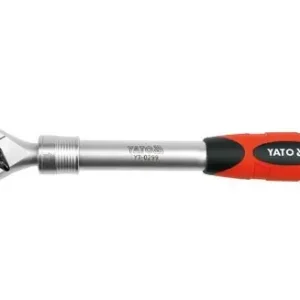 YAT • YT0299 Räikkä 1/2" 305-445mm Pakollinen (Must-Have)