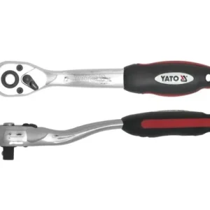 YAT • YT0316 Räikkä 1/4" 145mm Edullinen