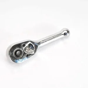 Eniten Myyty TOPTUL • CHDI0809 Räikkä 1/4" 90 mm