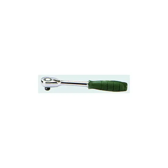 Ajankohtainen HANS • 2160GQ Räikkä 1/4" 145 mm
