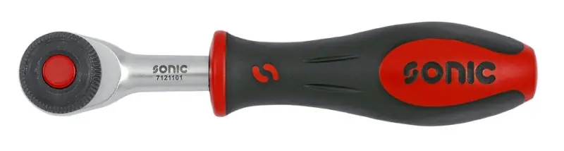 Eniten Myyty SONIC • 7121101 Räikkä 1/4" 165 mm