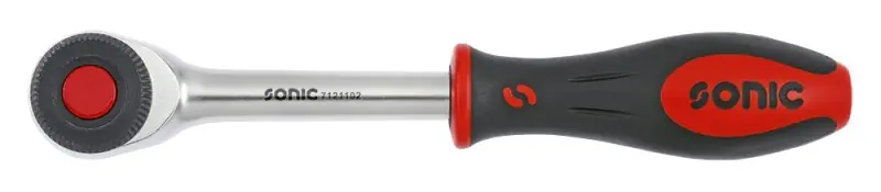 Nopea Toimitus SONIC • 7121102 Räikkä 3/8" 232 mm