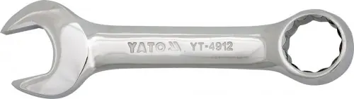 YATO • YT4904 Lenkkiavain, Koko 11 mm Ajankohtainen