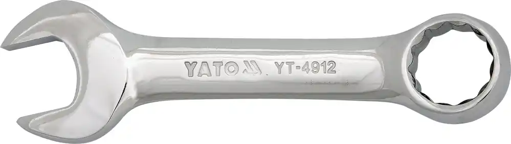 YATO • YT4906 Lenkkiavain 13mm, Pituus 105 mm Flash-Tarjous