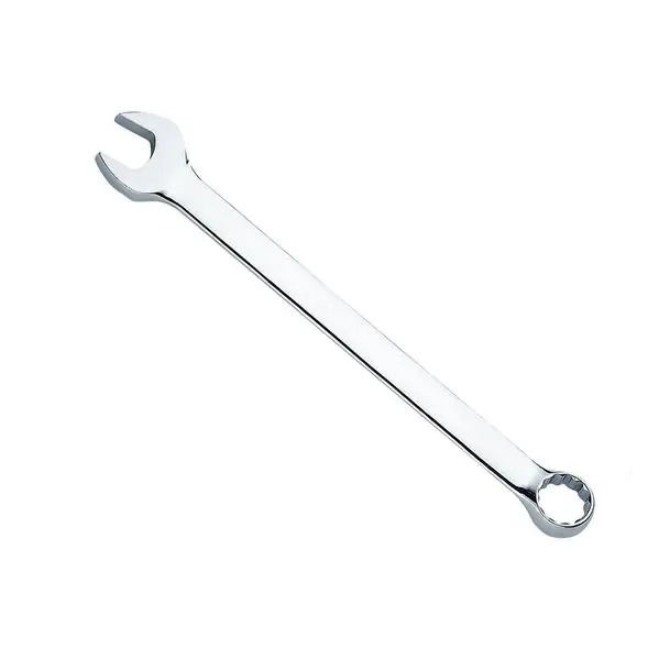 Alkuperäinen TOPTUL • AAEA0606 Lenkkiavain, Koko 6, Pituus 129 mm
