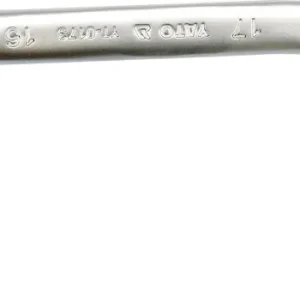 YATO • YT0171 Silmukka-avain, Koko 11X13 mm, Pituus 170 mm Uusi Malli