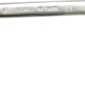 YATO • YT0172 Silmukka-avain, Koko 14X15 mm, Pituus 195 mm Alennettu Hinta