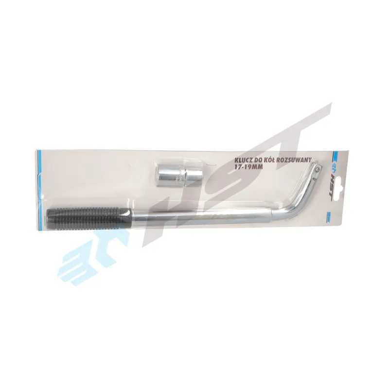 Pakollinen (Must-Have) HST • HST0252 Hylsyväännin, Koko 17-19 mm