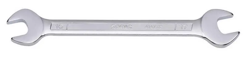 SONIC • 4141011 Avolenkkiavain, Koko 10X11 Halpa Hinta