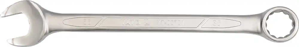 YATO • YT00760 Lenkkiavain, Koko 34 mm, Pituus 425 mm Pakollinen (Must-Have)