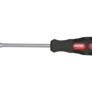 Edullinen SONIC • 12525012 Hylsyväännin, Koko 12, Pituus 247 mm