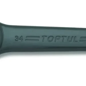 Edullinen TOPTUL • AAAR3030 Silmukka-avain, Koko 30, Pituus 189 mm