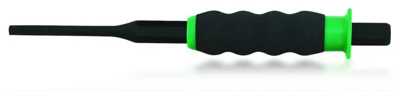 Ajankohtainen TOPTUL • HBBA0418 Tuurna Leveys 10 mm, Pituus 180 mm