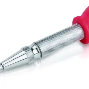 TOPTUL • HBAF0130 Katkaisutaltta Pituus 130 mm Aito