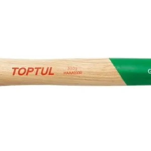 Eniten Myyty TOPTUL • HAAA0330 Vasara Pituus 300 mm
