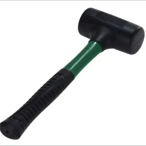 Erikoistarjous TOPTUL • HAAB1546 Kumivasara Pituus 310 mm