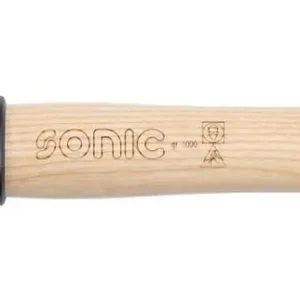 Alennettu Hinta SONIC • 4631000 Vasara Pituus 278 mm