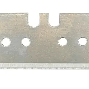 YATO • YT7531 Vaihtoterä tuotteelle SK 5, 61x33x0,5 mm, 10kpl Korkea Laatu