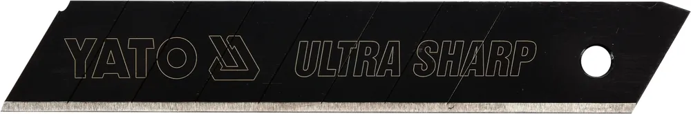 YATO • YT75261 Vaihtoterä tuotteelle SK 2H, 18MM, 10kpl Kuuma Tarjous